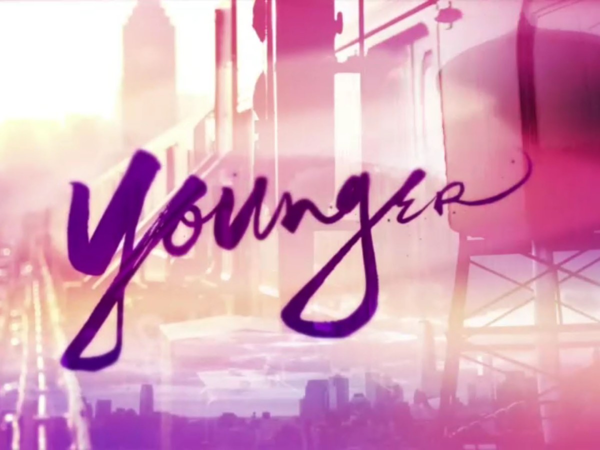 Younger (S06)