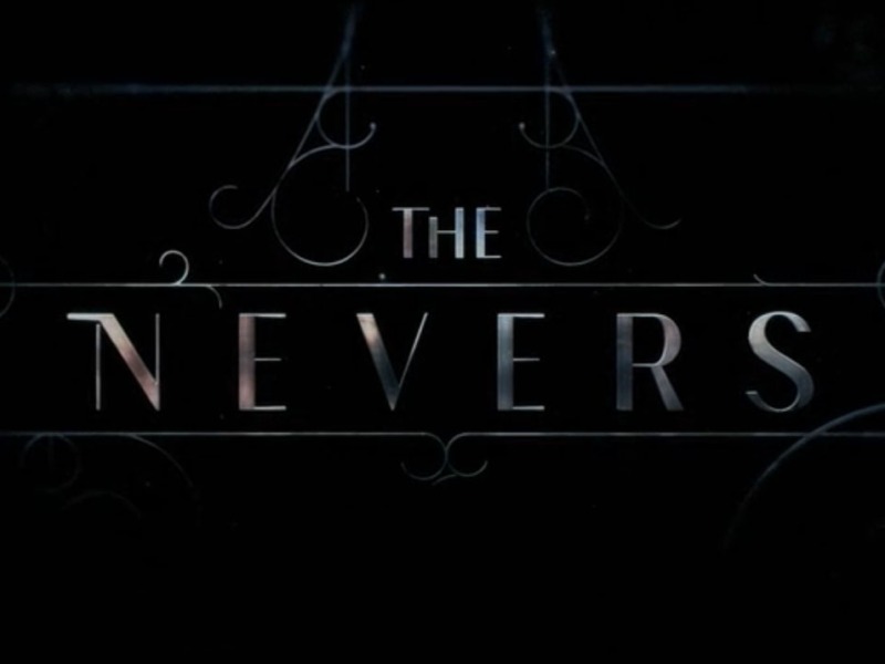 The Nevers (S01)
