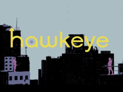 Hawkeye (S01)