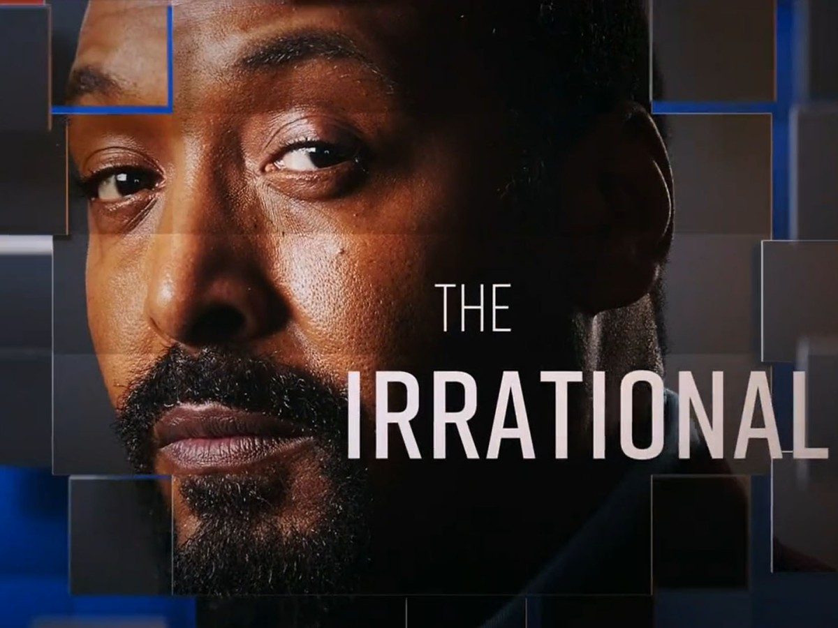 The Irrational (S01)