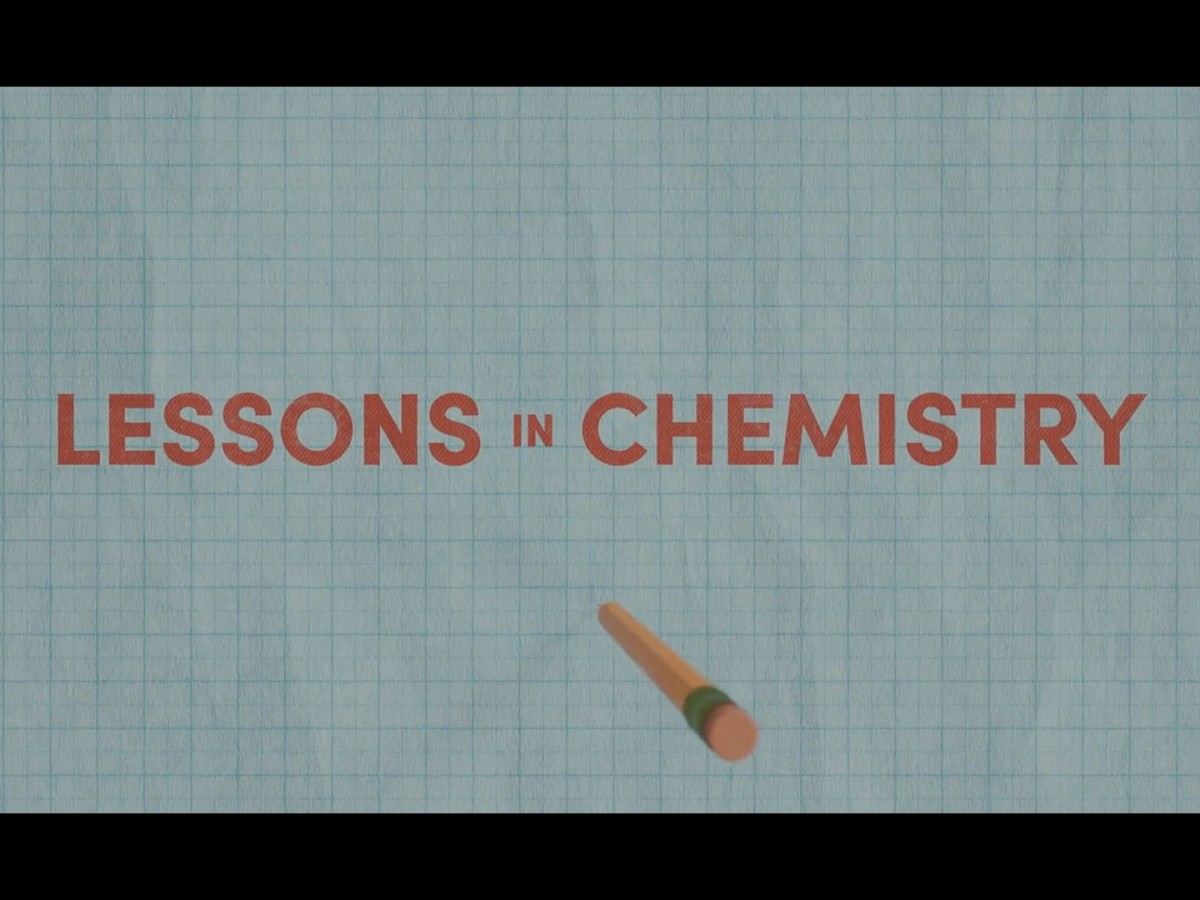 Lessons in Chemistry (S01)