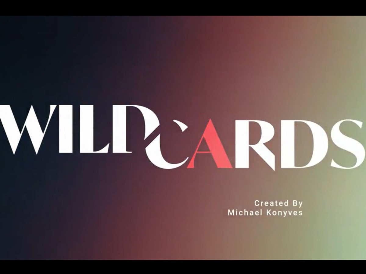 Wild Cards (S01)