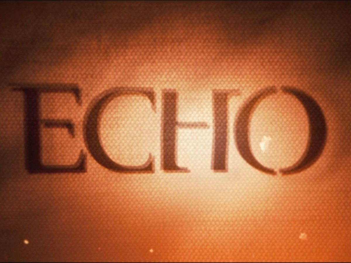 Echo (S01)