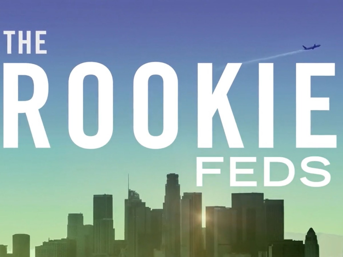 The Rookie : Feds (S01)